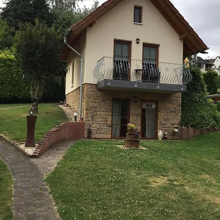 Monika Schneider Appartement