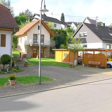 Appartement Monika Schneider *