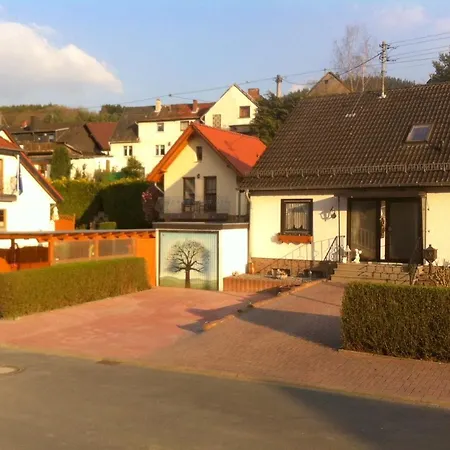 Appartement Monika Schneider Wimbach