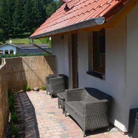 Appartement Monika Schneider *