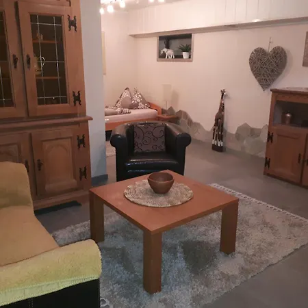 Monika Schneider Appartement
