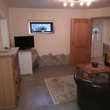 Monika Schneider Appartement *