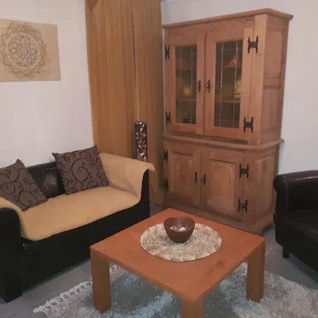 Apartment Monika Schneider *