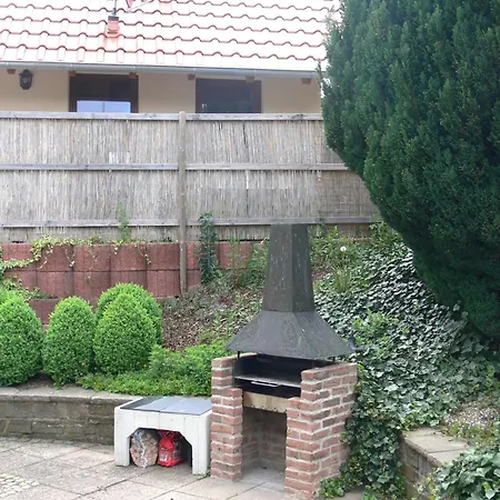 アパート Monika Schneider *