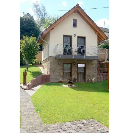 Apartamento Monika Schneider Wimbach