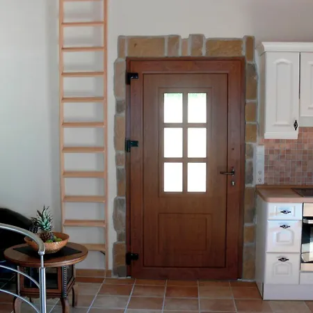 아파트 Monika Schneider