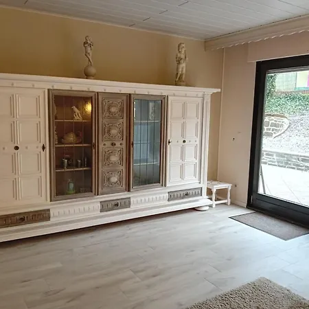 Apartamento Monika Schneider *