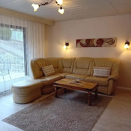 Monika Schneider Appartement Wimbach