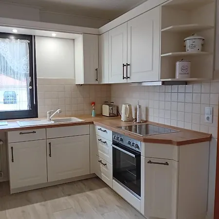 Appartement Monika Schneider Wimbach