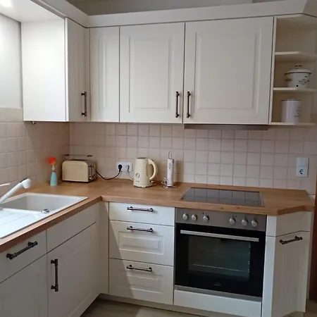 Appartement Monika Schneider