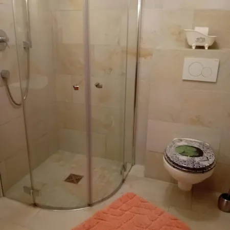 Monika Schneider Appartement Wimbach