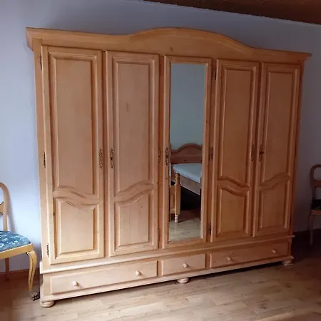 דירה Monika Schneider Wimbach