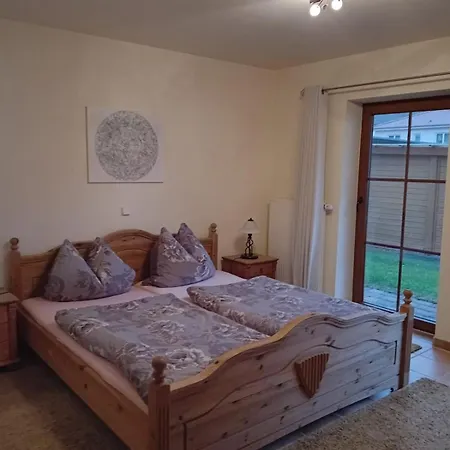 Appartement Monika Schneider