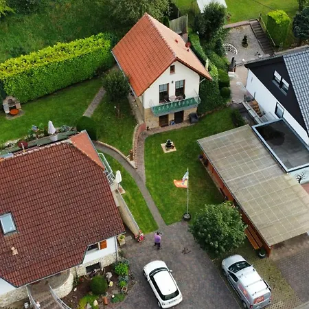 Monika Schneider Apartment Wimbach