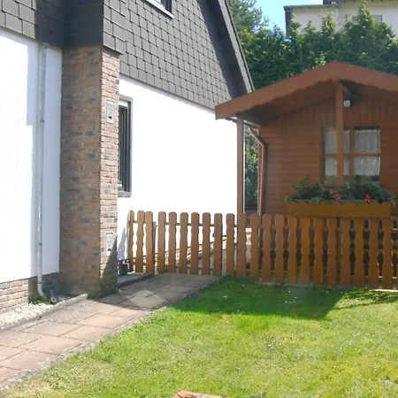 アパート Monika Schneider *