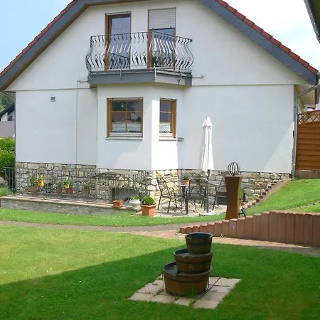 아파트 Monika Schneider