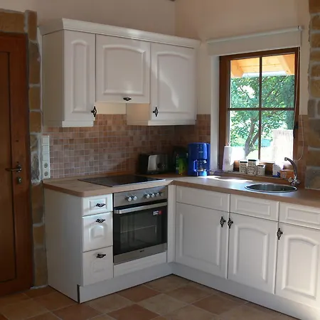Appartement Monika Schneider *
