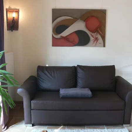 Appartement Monika Schneider Wimbach