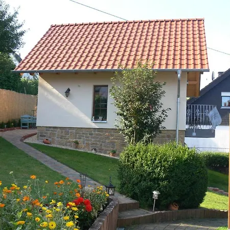 Monika Schneider アパート Wimbach