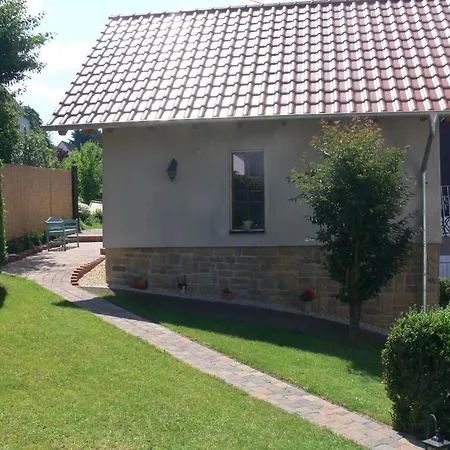 Monika Schneider Appartement