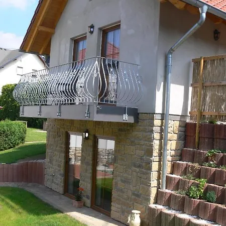 Appartement Monika Schneider