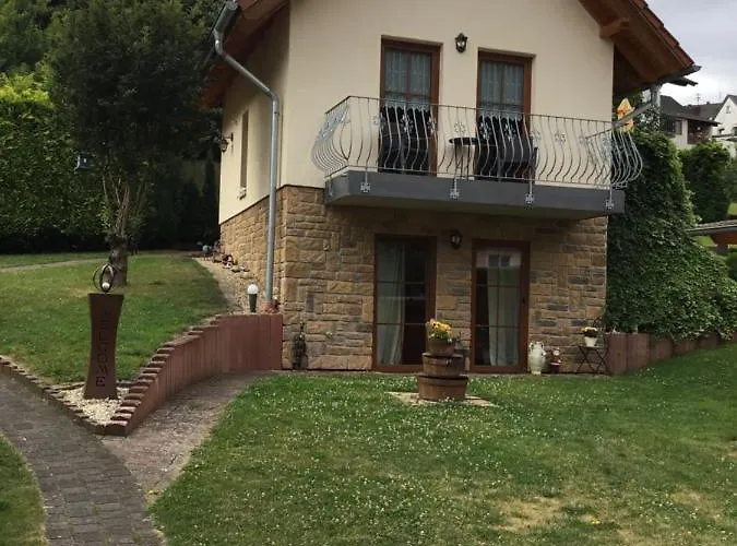 Monika Schneider Apartamento