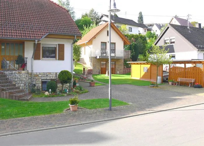 Monika Schneider Apartamento