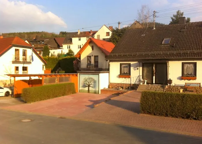 Apartmán Monika Schneider Wimbach