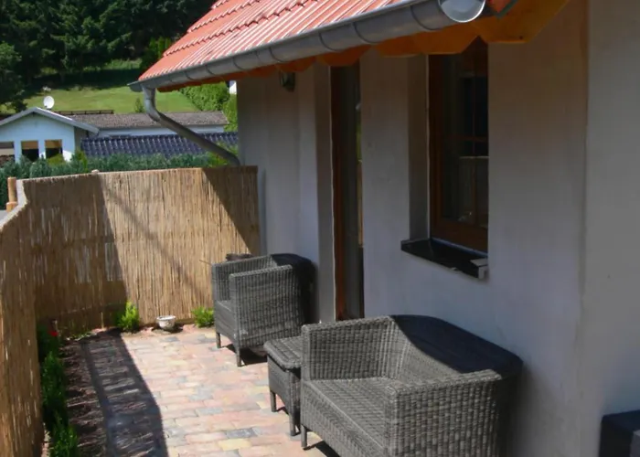 Apartamento Monika Schneider *