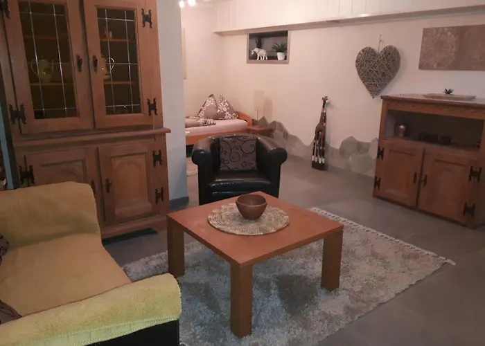 Monika Schneider Apartamento