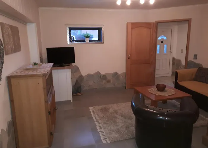 Monika Schneider Apartmán *