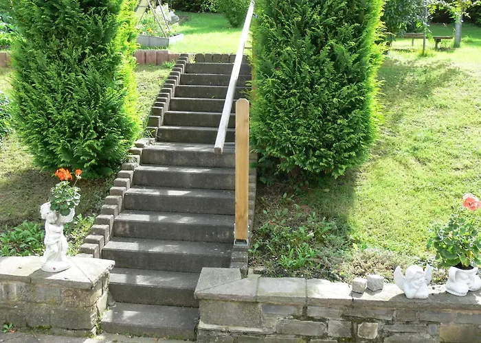 Monika Schneider Apartamento *