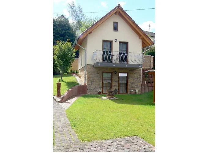 Apartamento Monika Schneider Wimbach