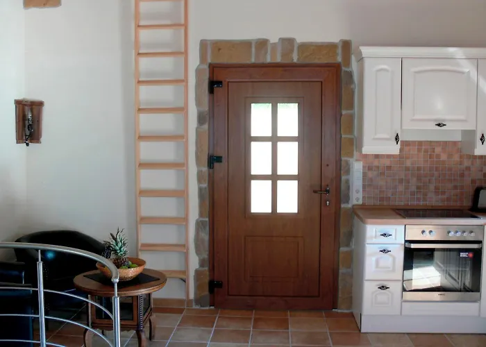 Apartmán Monika Schneider