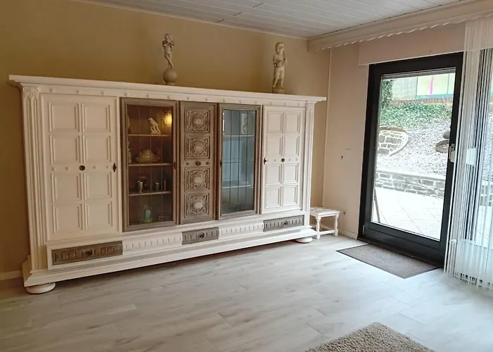 Apartmán Monika Schneider *