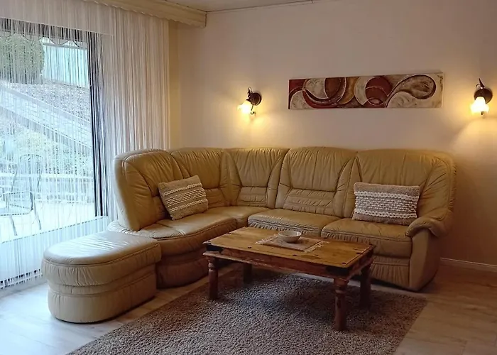 Monika Schneider Apartamento Wimbach