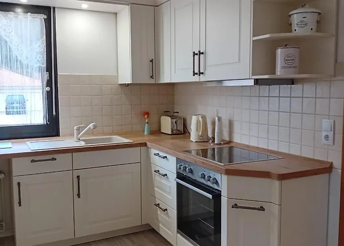 Apartamento Monika Schneider Wimbach