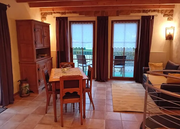 Monika Schneider Apartamento