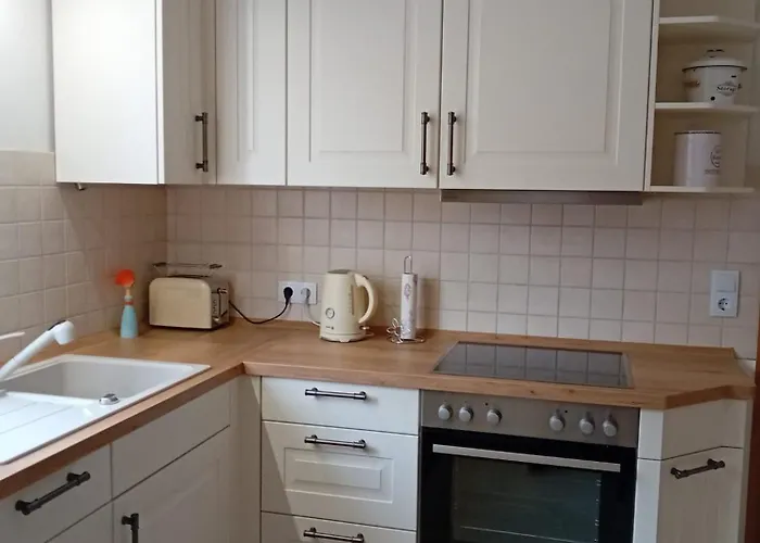 Apartamento Monika Schneider