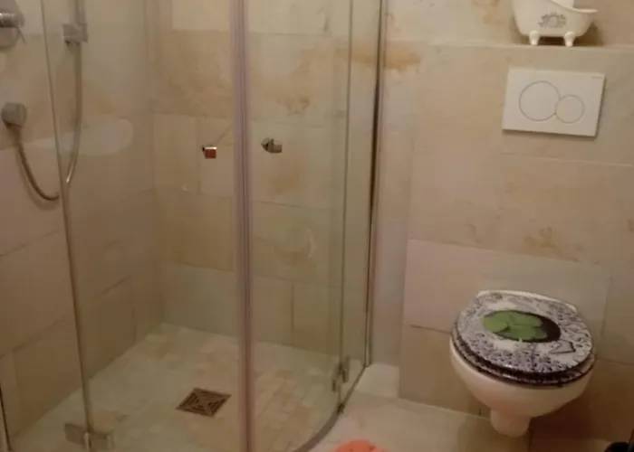 Monika Schneider Apartmán Wimbach