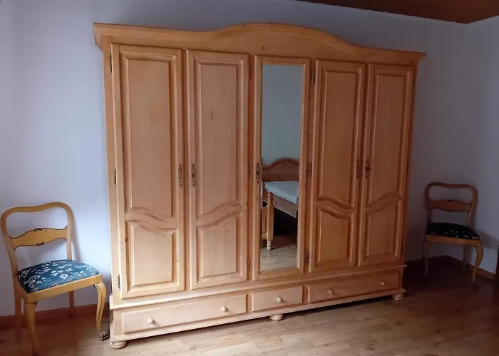 Apartmán Monika Schneider Wimbach