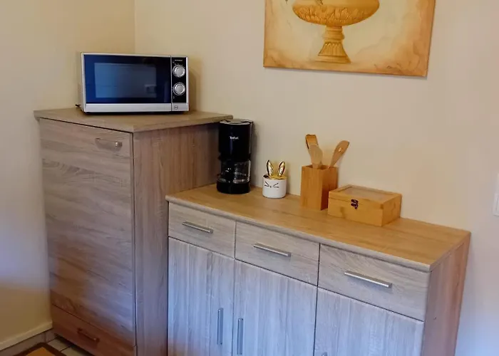 Monika Schneider Apartamento