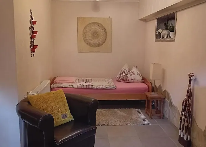 Monika Schneider * Wimbach