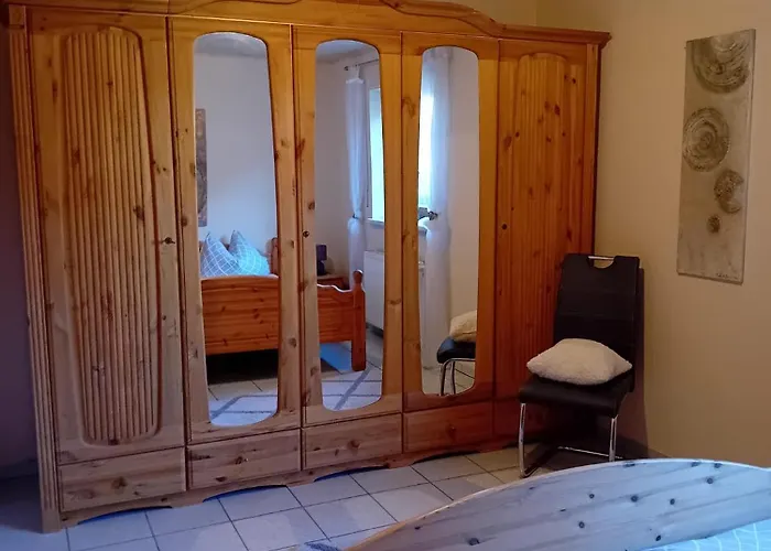 Monika Schneider Apartamento *