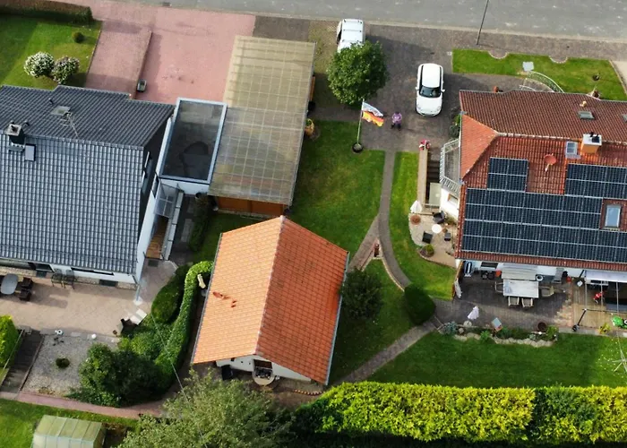 Apartmán Monika Schneider *