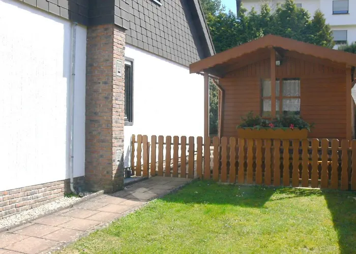 Apartamento Monika Schneider *