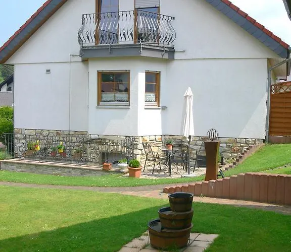 Apartmán Monika Schneider