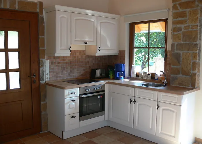 Apartamento Monika Schneider *