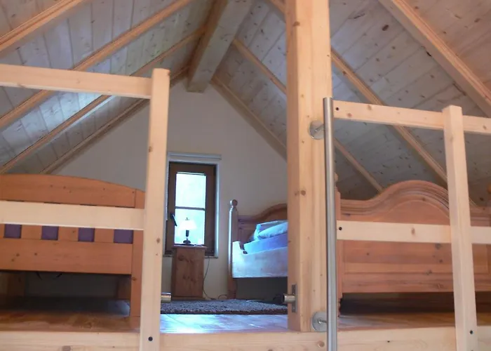 Apartamento Monika Schneider *