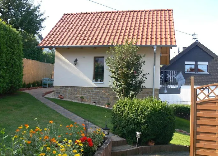 Monika Schneider Apartmán Wimbach